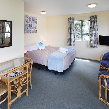 Waiheke Island Motel Ostend Ngoại thất bức ảnh