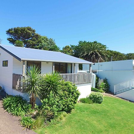 Waiheke Island Motel Ostend Ngoại thất bức ảnh