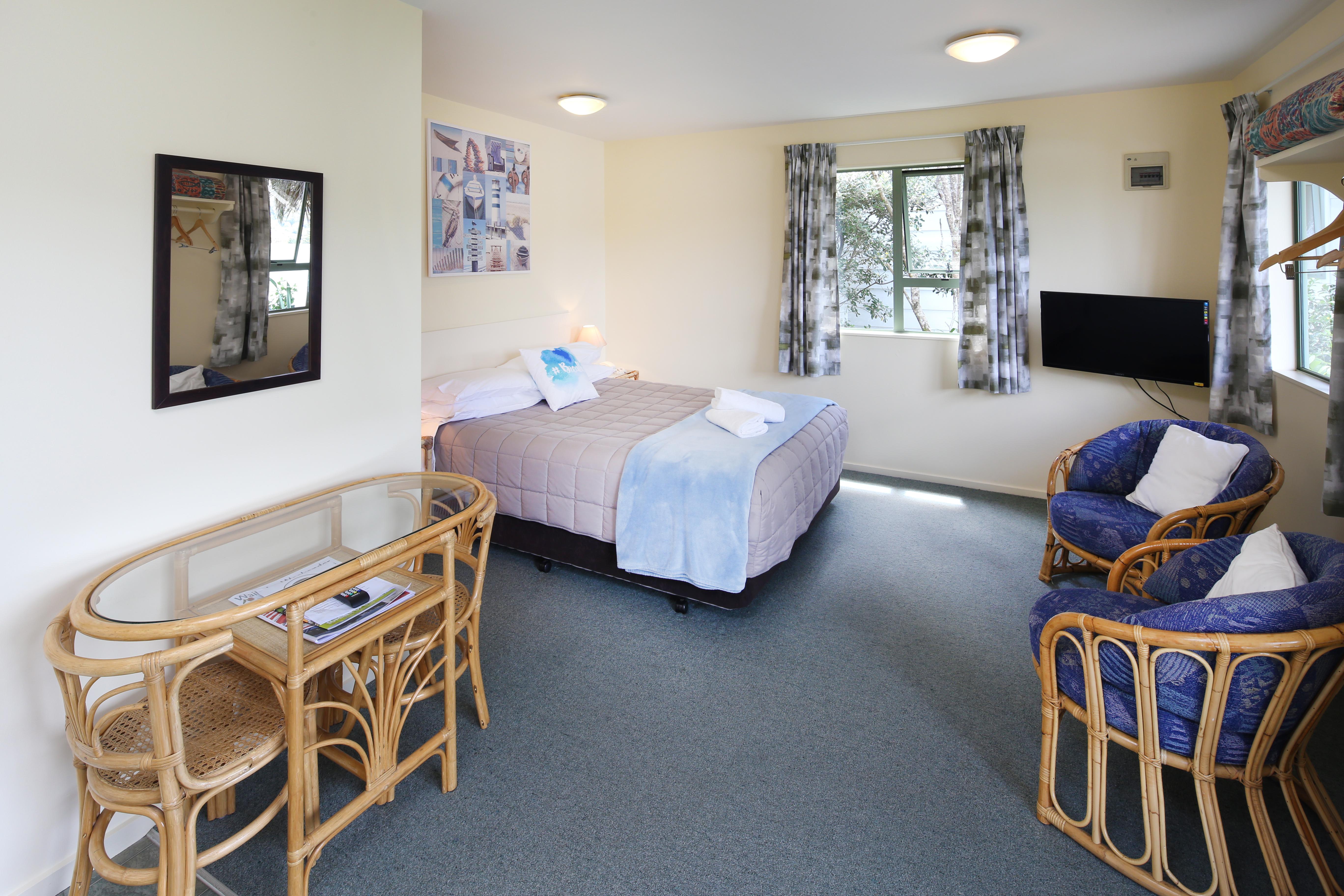 Waiheke Island Motel Ostend Ngoại thất bức ảnh