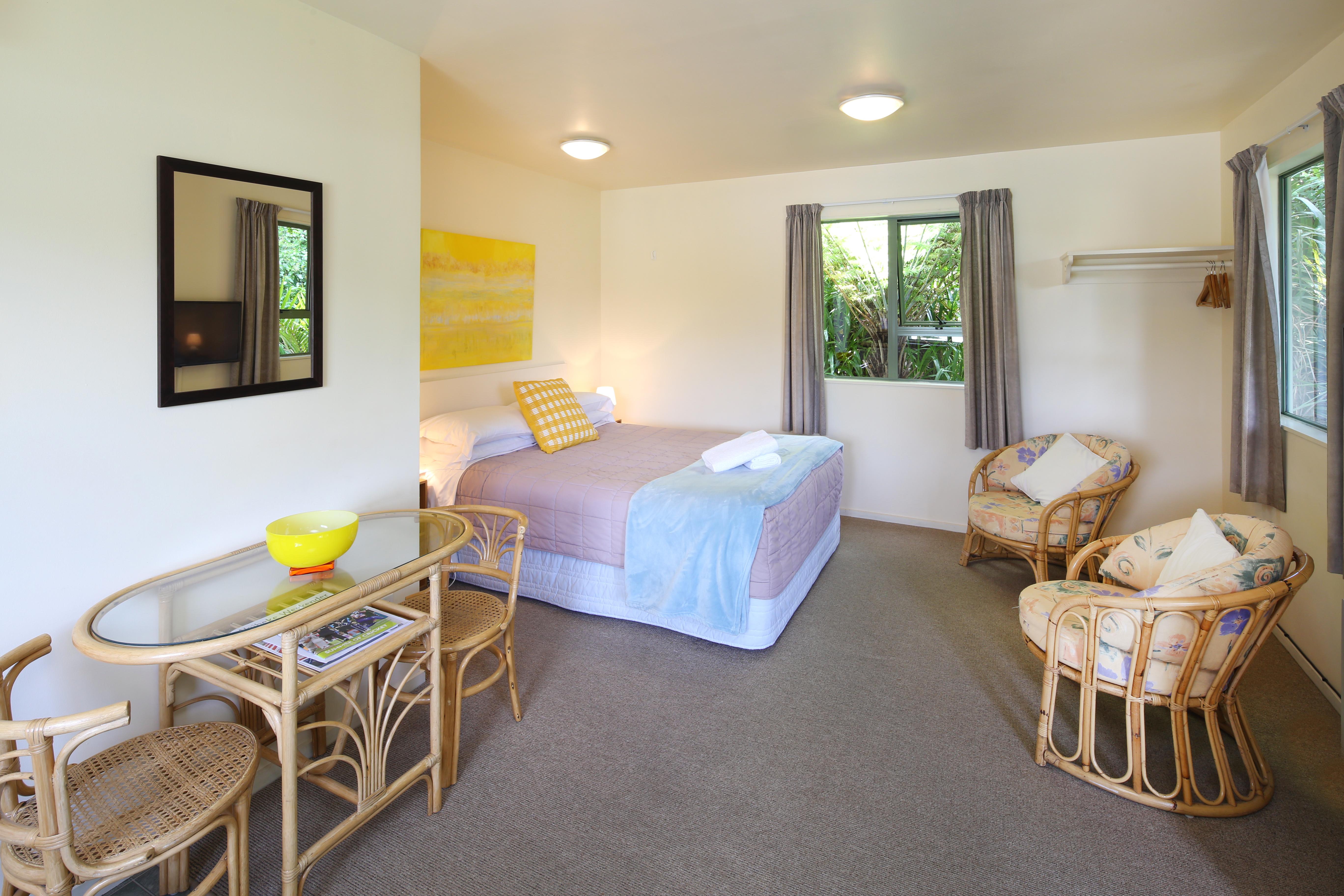 Waiheke Island Motel Ostend Ngoại thất bức ảnh