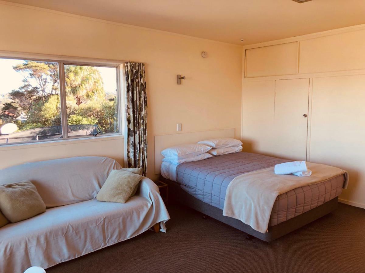 Waiheke Island Motel Ostend Ngoại thất bức ảnh