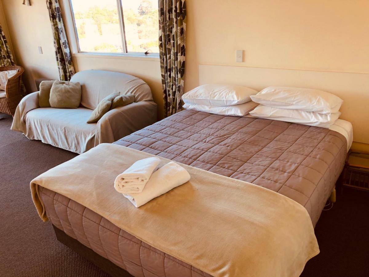 Waiheke Island Motel Ostend Ngoại thất bức ảnh