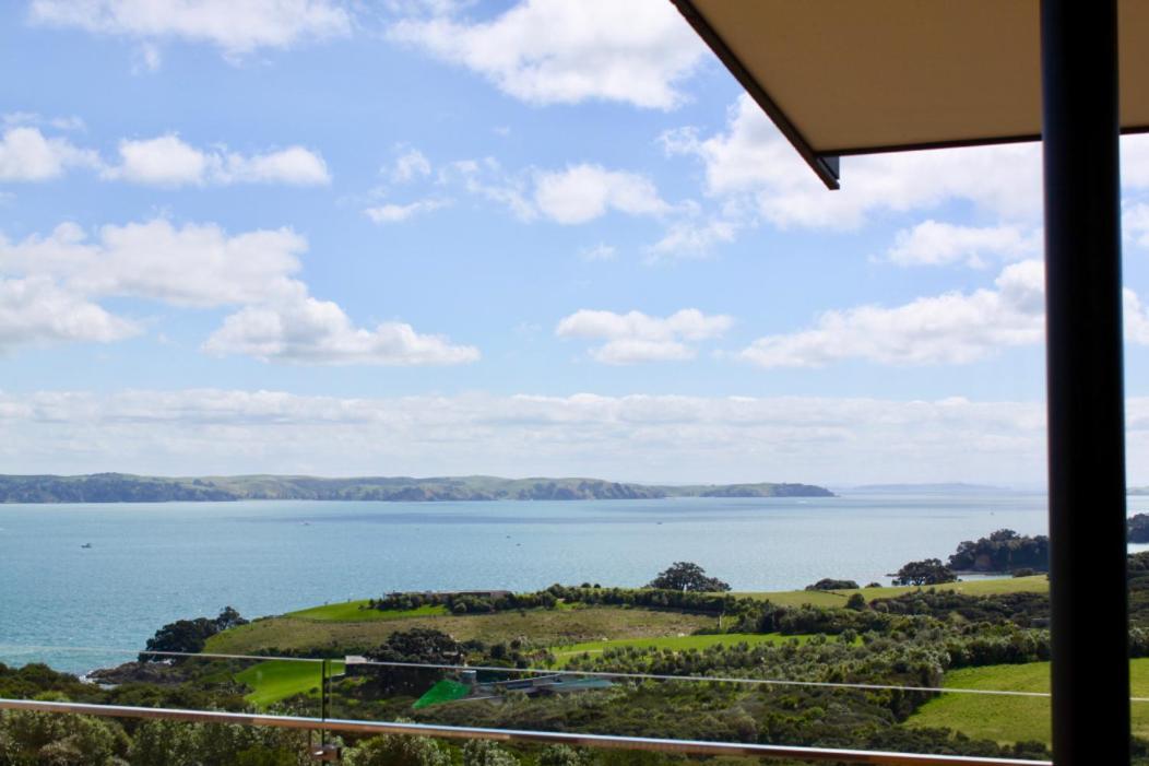 Waiheke Island Motel Ostend Ngoại thất bức ảnh