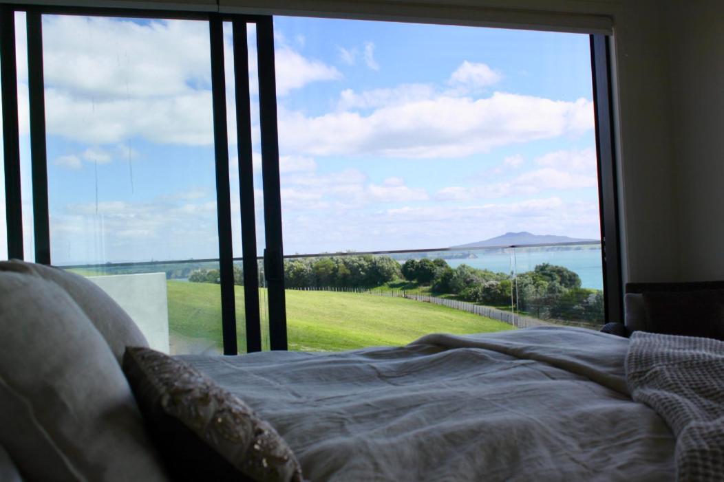 Waiheke Island Motel Ostend Ngoại thất bức ảnh