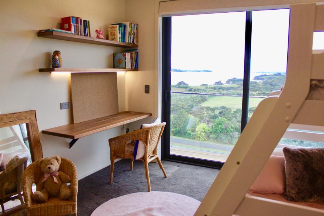 Waiheke Island Motel Ostend Ngoại thất bức ảnh